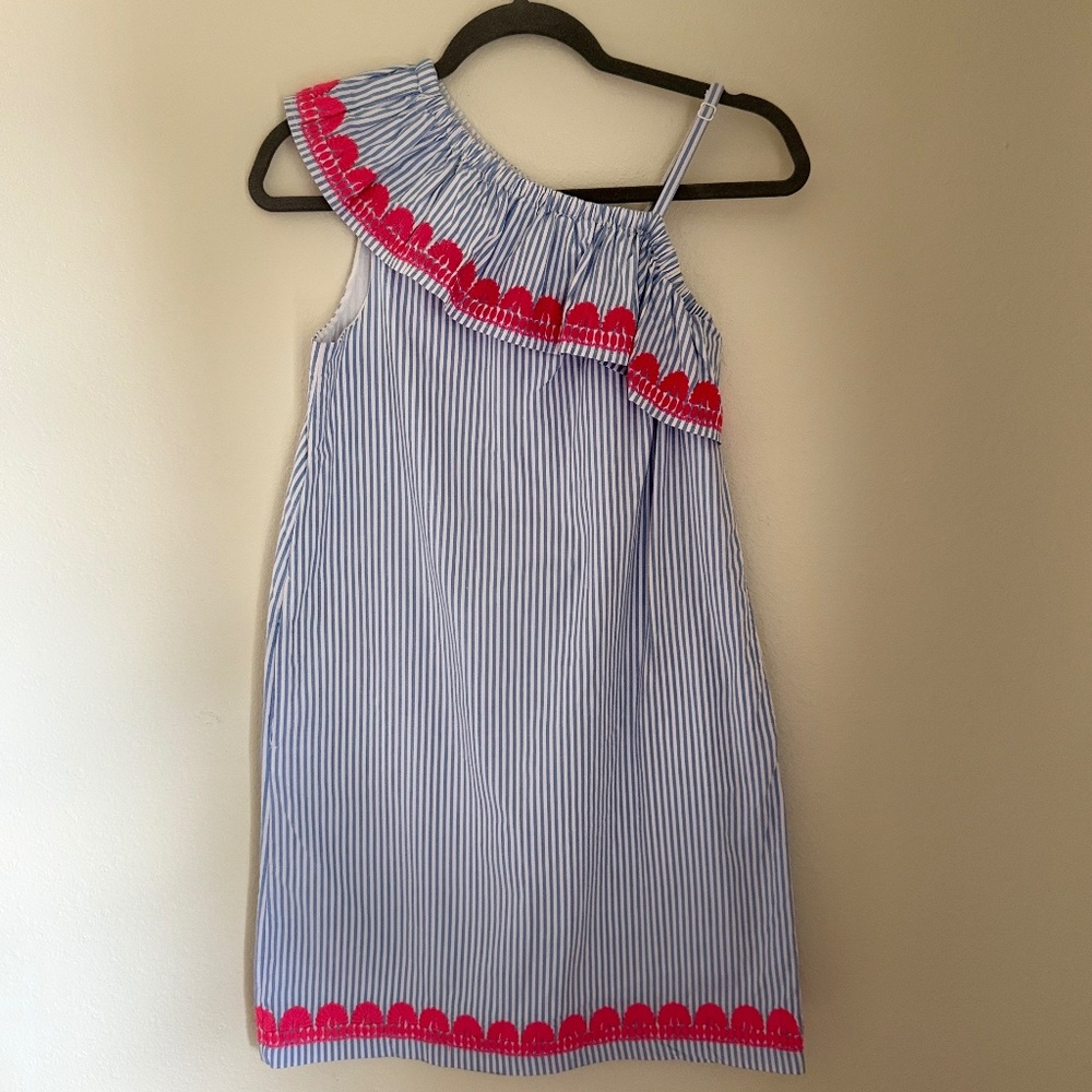 **Classic Dress by Vineyard Vines** Tween size 16